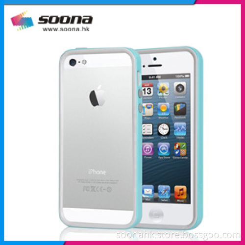 Protective Frame for iPhone 5 (SNA6312)
